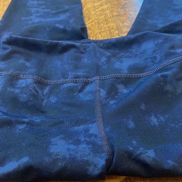 ZELLA LEGGINGS L 10/12 - Picture 3 of 4